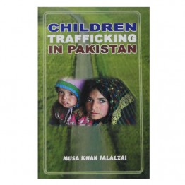 Children Trafficking in Pakistan
